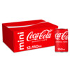 Coca-Cola BLIK 15cl