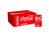 Coca-Cola BLIK 15cl