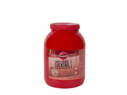 Pauwels Cocktail BOKAAL 3L