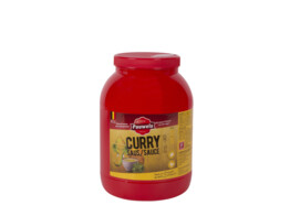 Pauwels Curry BOKAAL 3L