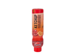 Pauwels Tomato Ketchup TUBE 1L