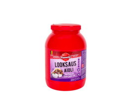 Pauwels Looksaus BOKAAL 3L