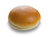 Pastridor Hamburger Bun Brioche 30x110g