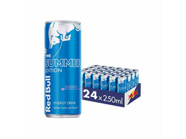 Red Bull Summer Edition Juneberry BLIK 25cl