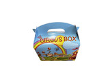 Kinderbox Circus 50st