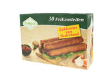 Mekkafood Frikandel 30x85g