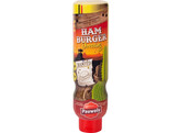 Pauwels Hamburger Dressing TUBE 1L