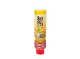 Pauwels Currysaus TUBE 1L