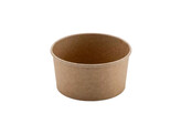 Salad Bowl Rond Kraft 1000cc 50st