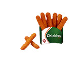 Vanreusel Chickies ProHalal 120x19g