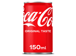 Coca-Cola BLIK 15cl