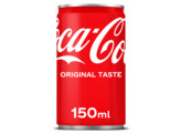 Coca-Cola BLIK 15cl