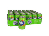 Fanta Exotic  DK  BLIK 24x33cl