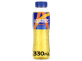 Aquarius Orange PET 33cl