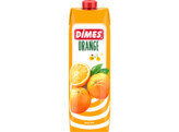 Dimes Orange TETRA 1L