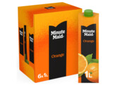 Minute Maid Orange TETRA 1L