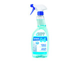 DIPP N  06 Spray Glas en Spiegels 750ml