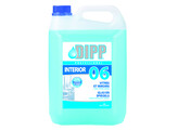 DIPP N  06 Spray Glas en Spiegels 5L