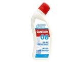 DIPP N  08 WC Gel Ontkalker 750ml