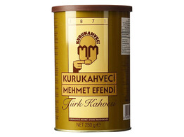 Kurukahveci Mehmet Efendi Turkse Koffie 250g