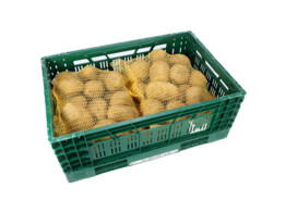 Aardappels Friet 4x5kg