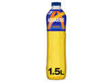 Aquarius Orange PET 1.5L