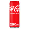 Coca-Cola BLIK 25cl