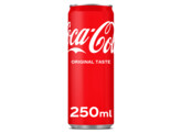 Coca-Cola BLIK 25cl