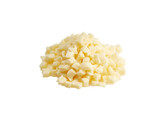 Mozzarella Blokjes 6x6x6mm 40  1kg