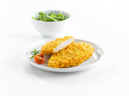 Volys Kipfilet Krokant 24x125g