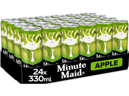 Minute Maid Appel BLIK 33cl