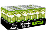 Minute Maid Appel BLIK 33cl