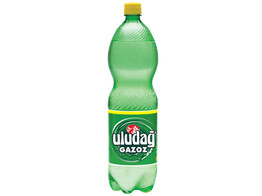 Uludag Gazoz PET 1.5L