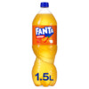 Fanta Orange PET 1.5L