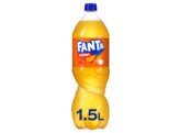 Fanta Orange PET 1.5L