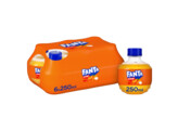 Fanta Orange PET 25cl