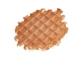 Loose Slagroomwafels 10cm 80 Stuks