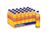 Fanta Orange PET 50cl