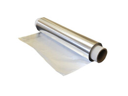 PIT Aluminium Folie 45cmx14my 1500g