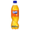 Fanta Orange PET 50cl