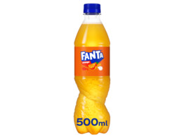 Fanta Orange PET 50cl