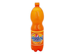 Uludag Orange PET 1.5L