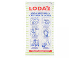 Loda Soda Kristallen 2kg