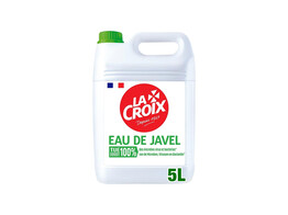 La Croix Javel 5L