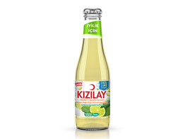 Kizilay Misket-Nane/Limoen-Munt GLAS 20cl