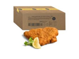 Family Chicken XXL Kipschnitzel 4x1 1kg