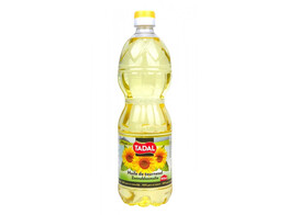 Tadal Aycicek Yagi/Zonnebloemolie 900ml