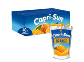 Capri-Sun Orange 20cl