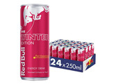 Red Bull Winter Edition Peer-Kaneel BLIK 25cl