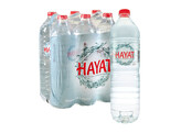 Hayat Su/Water PET 1.5L